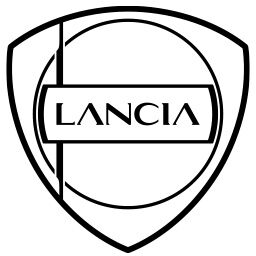 Gent Motors Lancia logo