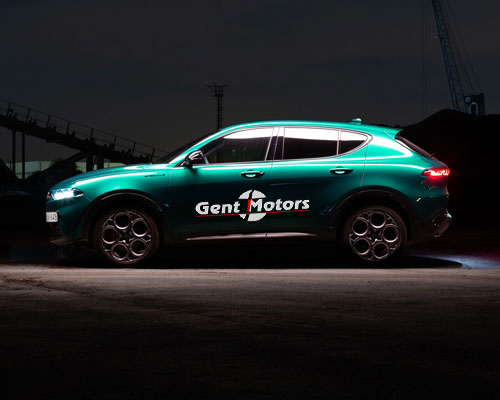 Gent Motors news image